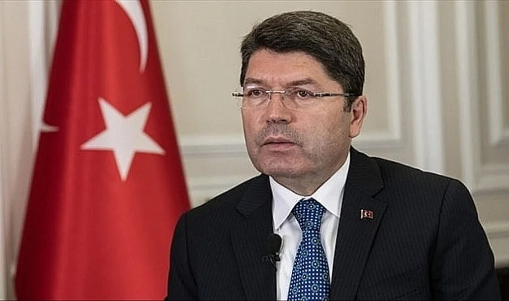 MHP'li 3 Vekilin Altın Kaçakçılığı İddiasına Bakan Tunç'tan Yanıt