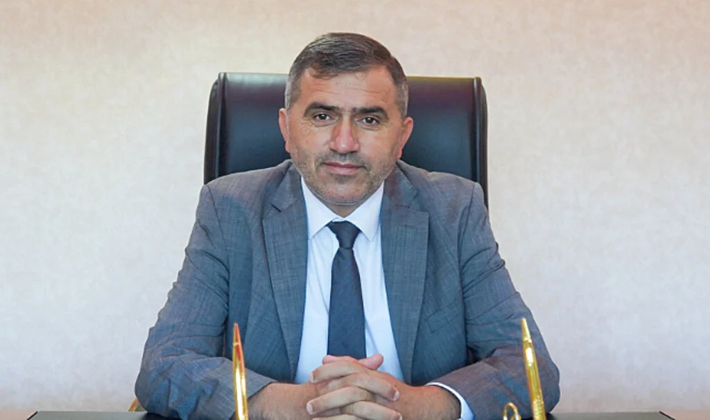 MHP Samsun İl Başkanı Mucur: “Atatürk’ün Yolunda Yürümeye Devam Edeceğiz”