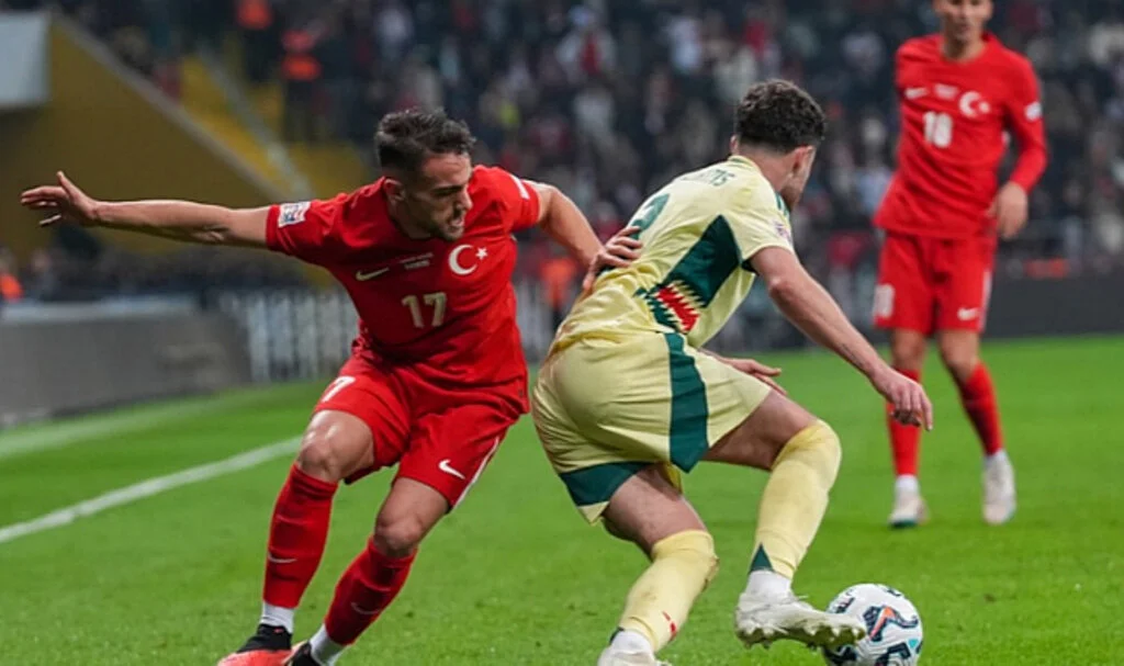 Milli Takım A Ligi'ne nasıl yükselir? İşte tüm ihtimaller