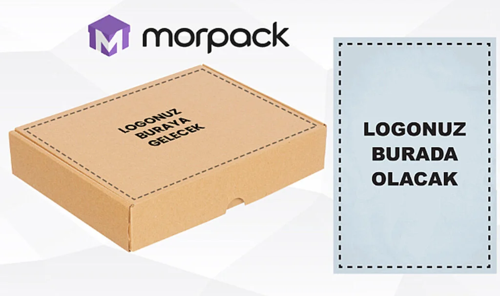 Morpack ile E-Ticarette Güvenli ve Şık Ambalaj Çözümleri