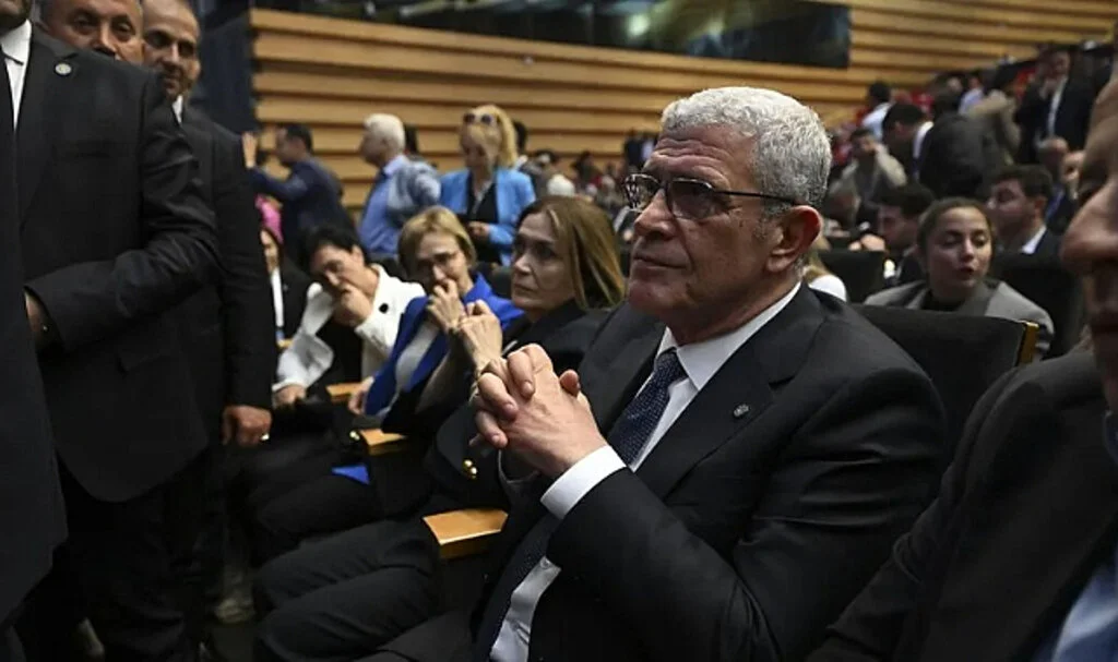 Müsavat Dervişoğlu: Asgari Ücret En Az 28 Bin Lira Olmalı