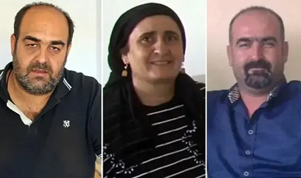 Narin Güran Cinayeti Davasında Amca Salim Güran İddiaları Reddetti