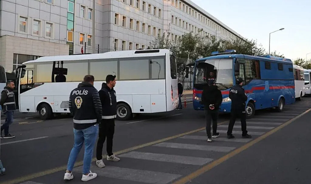 Narin Güran Cinayeti Davasında İlk Duruşma Başladı