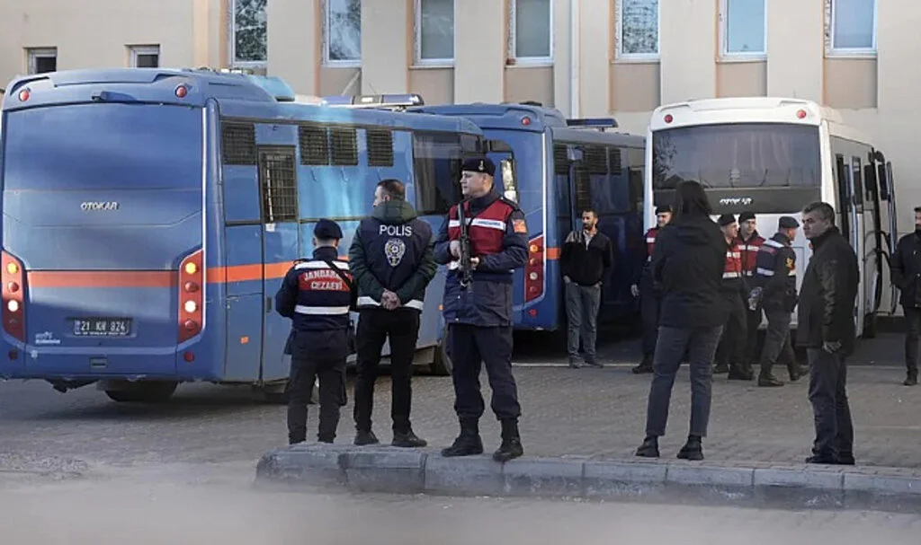 Narin Güran Cinayeti Davasında İlk Tanık: Baran Güran