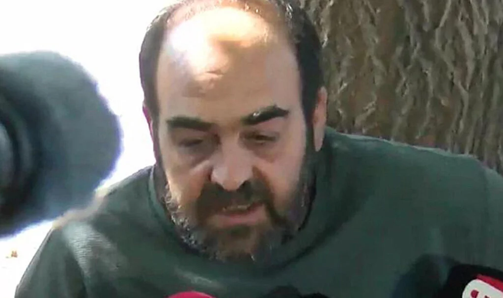Narin'in Babası fenalaştı! Duruşma salonundan çıkarıldı
