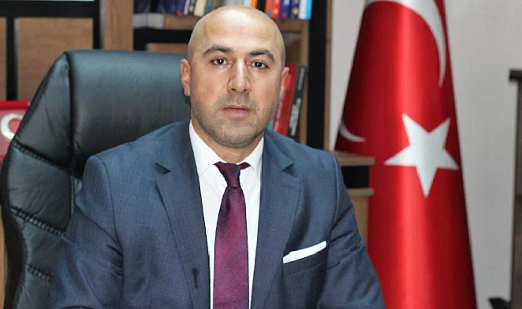 Necip Taşkın’dan 10 Kasım’da Atatürk’ü Anma Mesajı