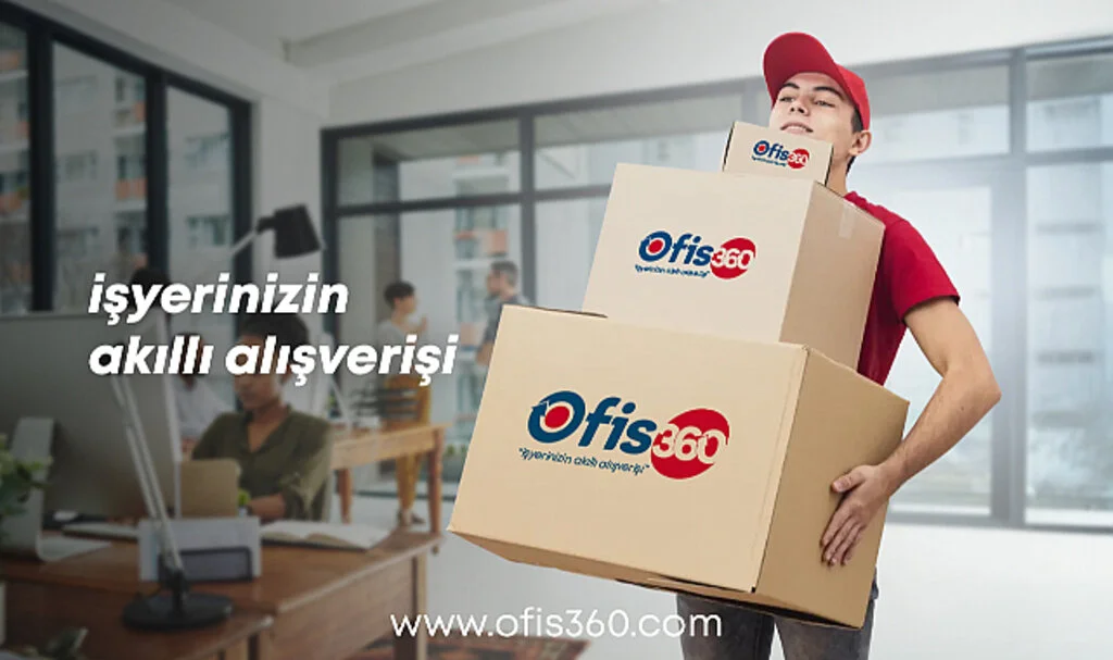 Ofis 360 ile Pratik ve Çevre Dostu Ürünler: Kilitli Poşet, Karton Bardak Fiyatları ve Çöp Poşeti