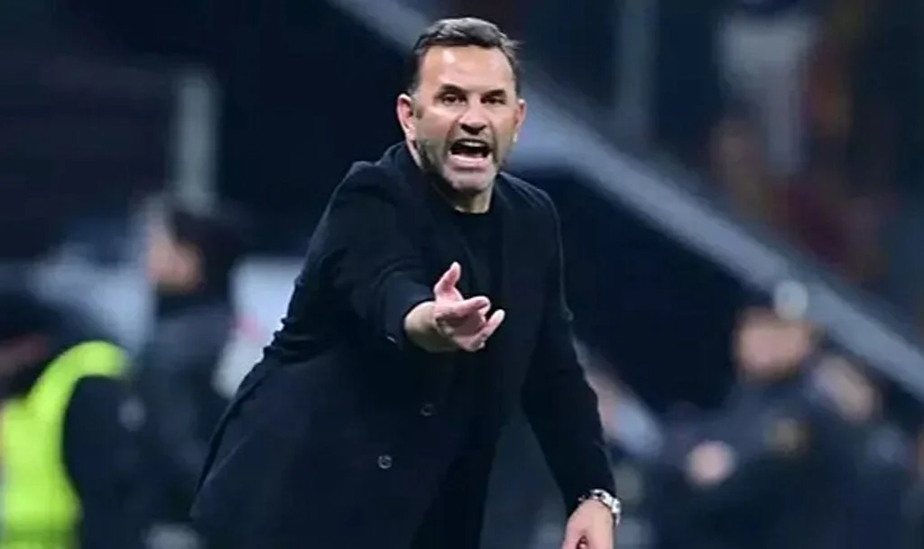 Okan Buruk, Roma'nın Teklifini Geri Çevirdi