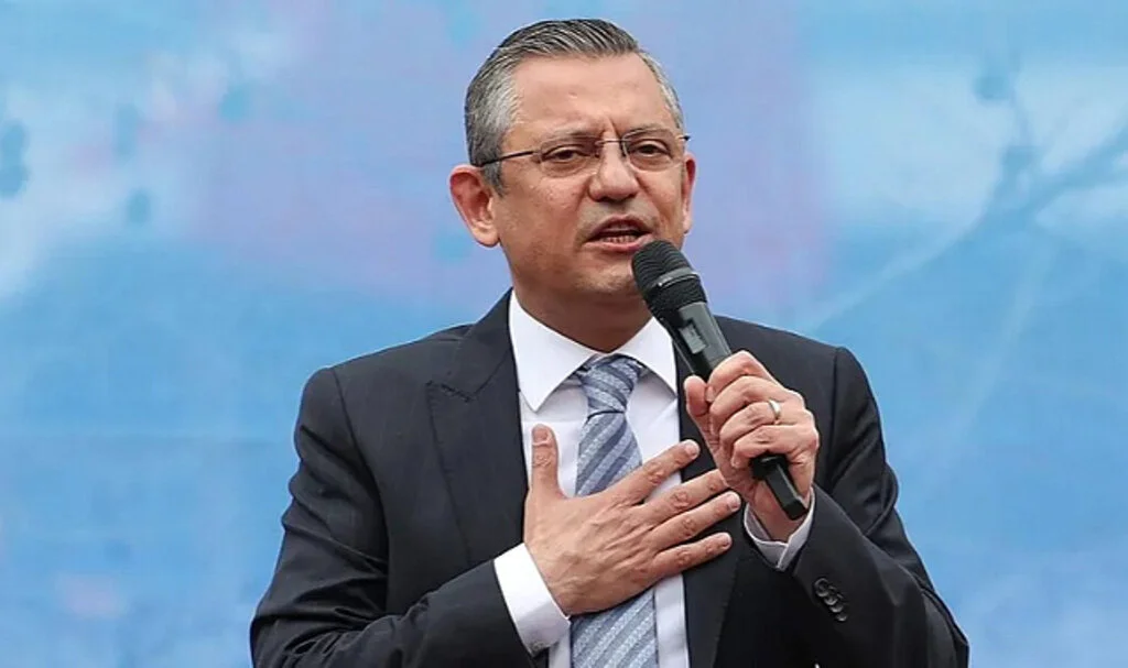 Özel: “Gerçek Anayasayı İktidarını Değiştirince Konuşacağız”