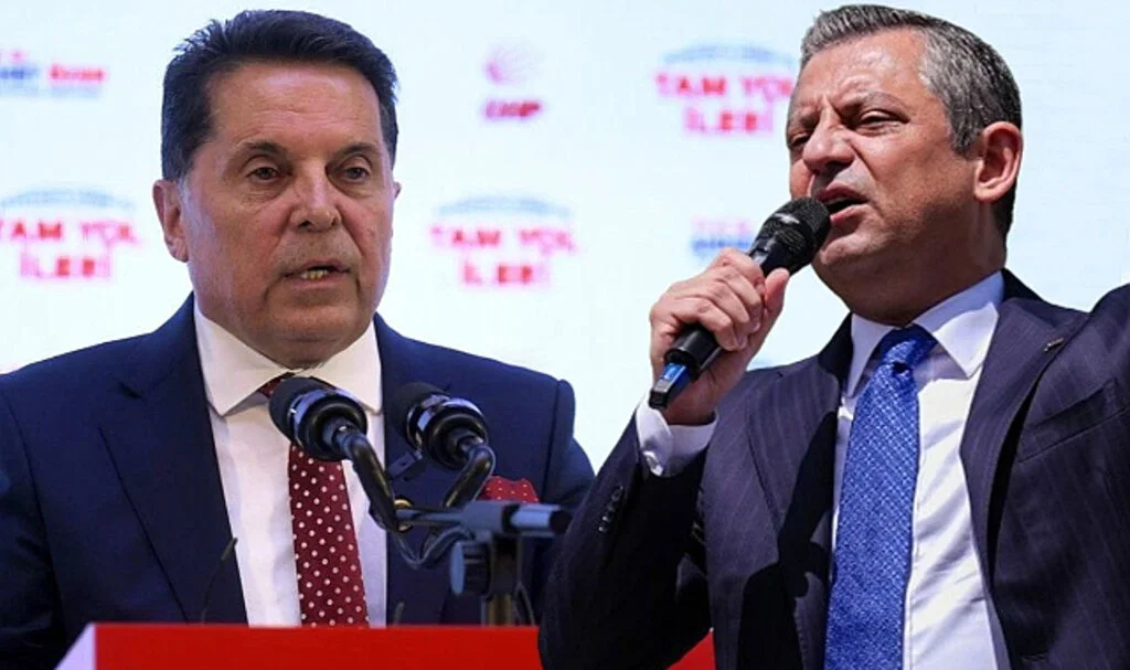 Özgür Özel, Ahmet Özer’i Cezaevinde Ziyaret Edecek