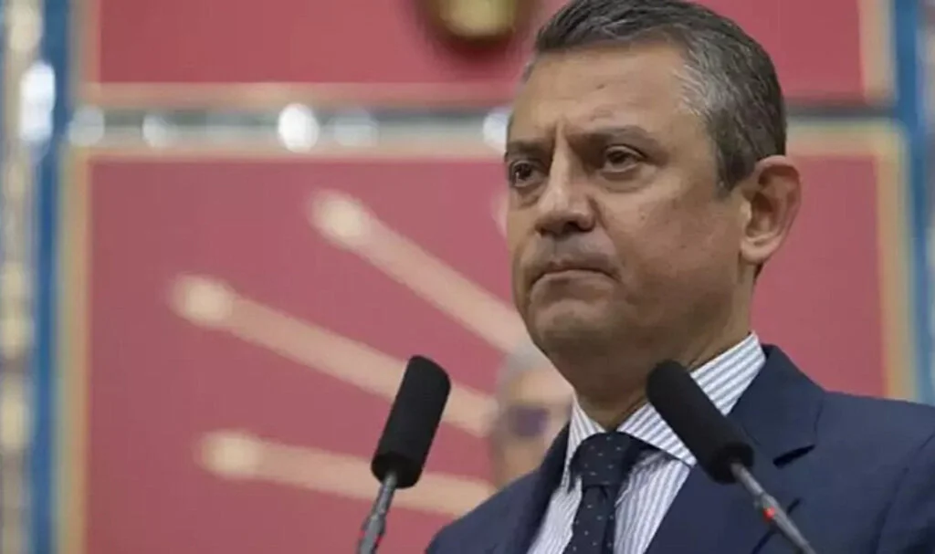 Özgür Özel’den Hatay Özeleştirisi: “Süreci Doğru Yürütemedik”