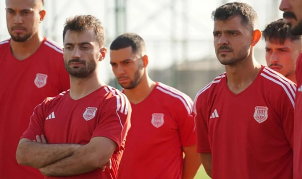 Pendikspor'a 3 dönem transfer yasağı!