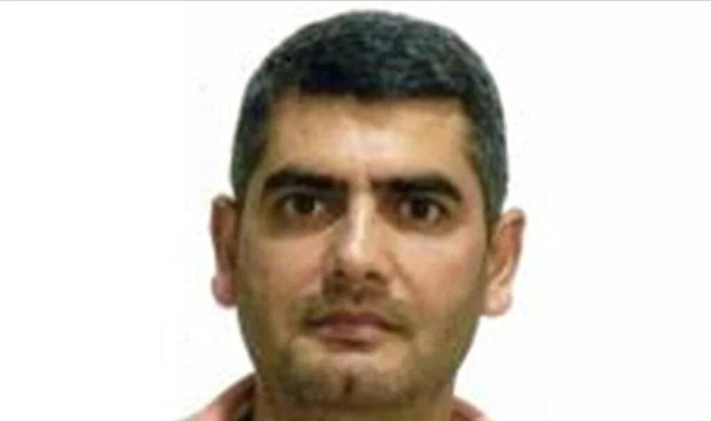 PKK/KCK’nın Sözde Portekiz Yapılanması Yöneticisi Yakalandı