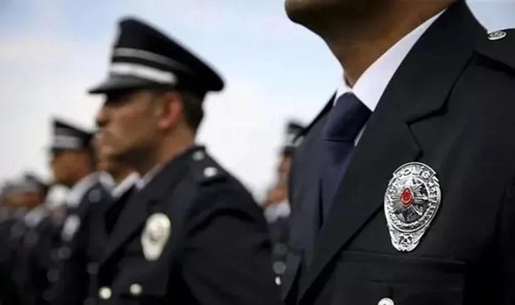 Polis Alımı Başlıyor: Şartlar ve Detaylar Açıklandı! 12 Bin Alım Yapılacak...