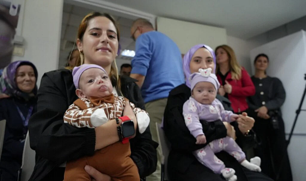 Prematüre Annelerinden Umut Dolu Mesajlar