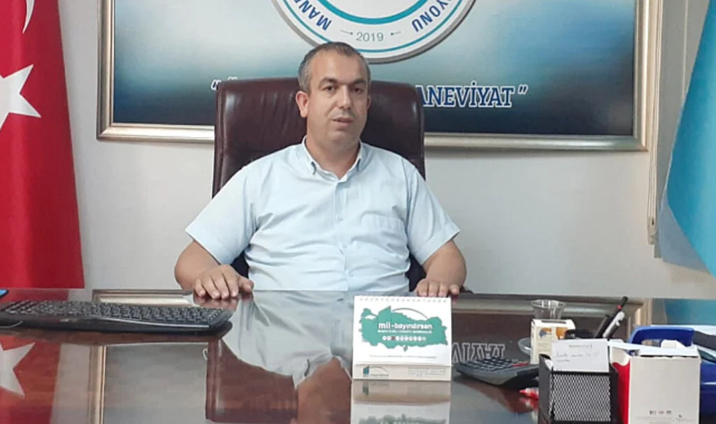 Ramazan Çoban, Mil Büro Sen Batı Karadeniz Bölge Başkanı Oldu
