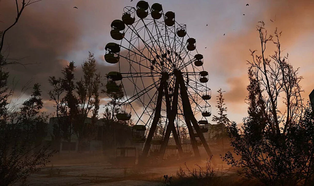 S.T.A.L.K.E.R. 2, Rusya'yı Karıştırdı: Oyunculara Ağır Yaptırımlar!