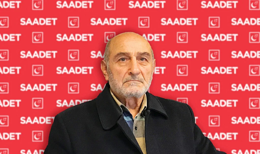 Saadet Partisi'nden Geçim Sıkıntısı Eleştirisi: Ülkemiz zengin vatandaş fakir!