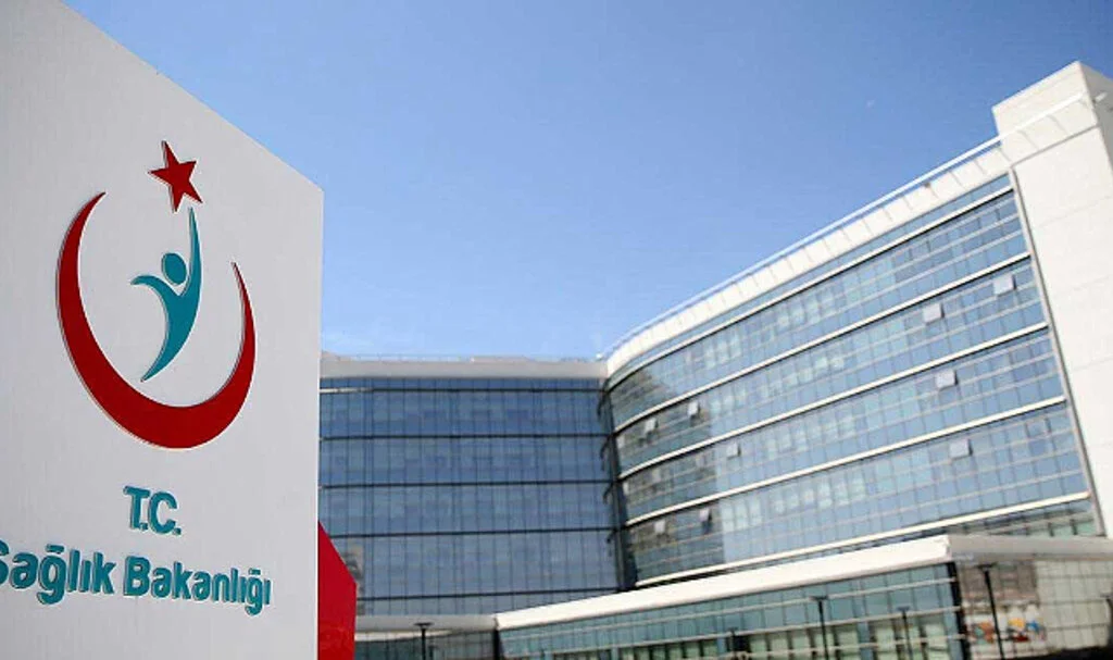Sağlık Bakanlığı Asistan Kadroları İddialarına Yanıt Verdi