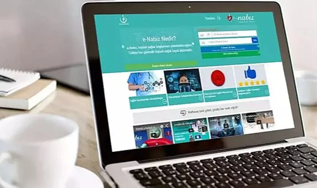 Sağlık Bakanlığı: "E-Nabız’da Veri Sızıntısı Yok"