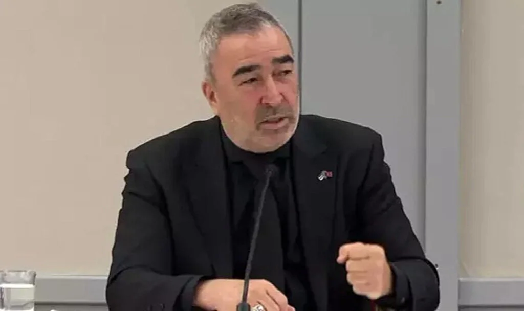 Samet Aybaba’dan Zehir Zemberek Açıklamalar