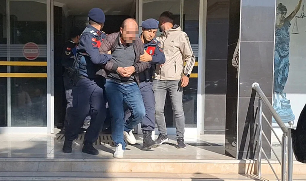 Samsun'da 146 Kilo Uyuşturucu Operasyonu: 1 Kişi Tutuklandı