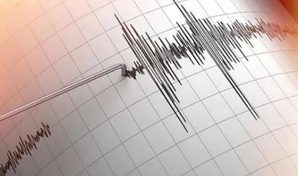 Samsun’da Deprem Riski Nedir ?