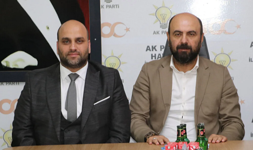 Samsun'da İttifak ortaklarından birliktelik vurgusu