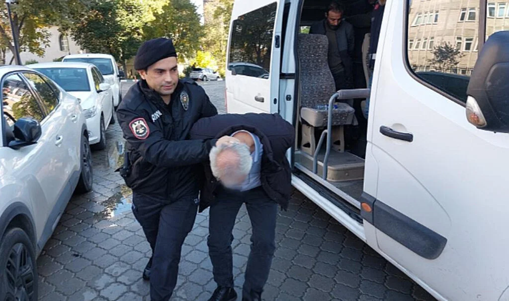 Samsun'da Narkotik Operasyonu: 4 Kişi Adliyede