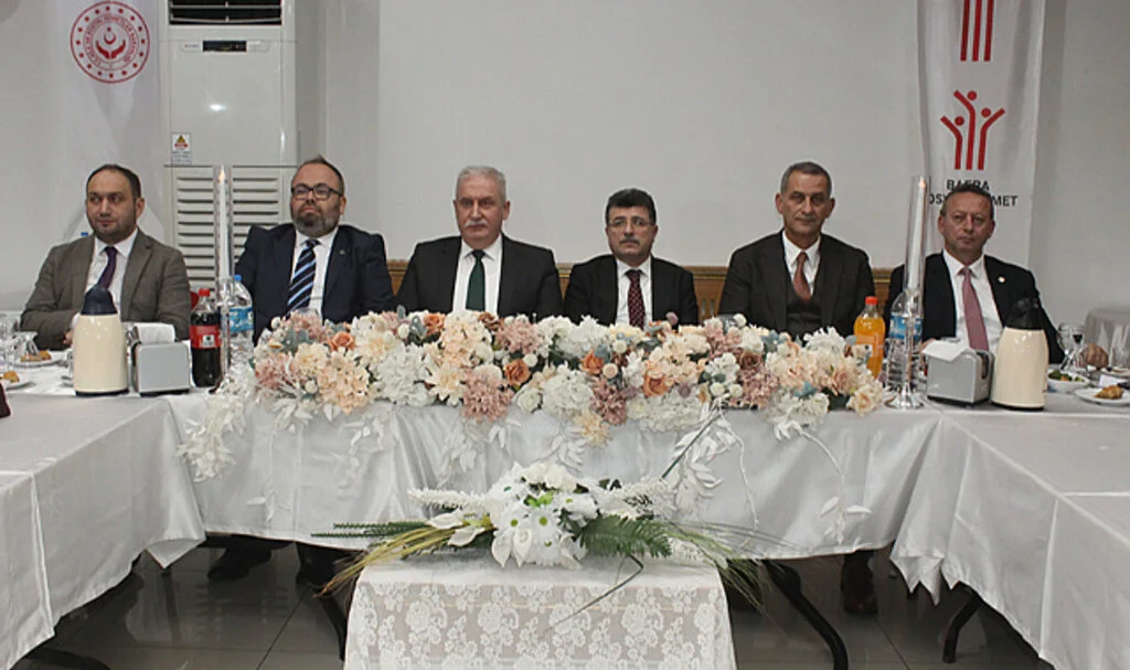 Samsun'da “Okul Destek Odası Projesi” İçin Özel Program