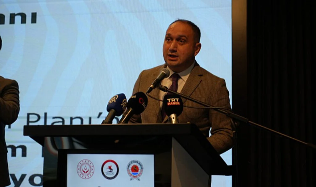 Samsun’da Otizm İl Eylem Planı Çalıştayı Başladı