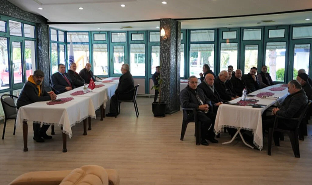 Samsun’da Şehit Polisler İçin Anma Programı Düzenlendi