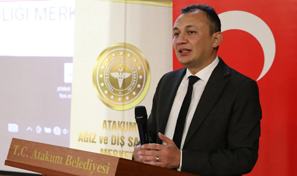 Samsun İl Sağlık Müdürü Uras: "Gereksiz İlaç Kullanımını Önlemeliyiz"