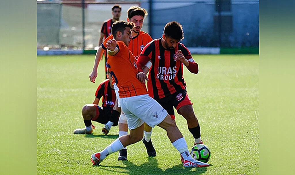 Samsun SAL 6. Hafta: Liderler Deplasmanda Kazanmak İstiyor