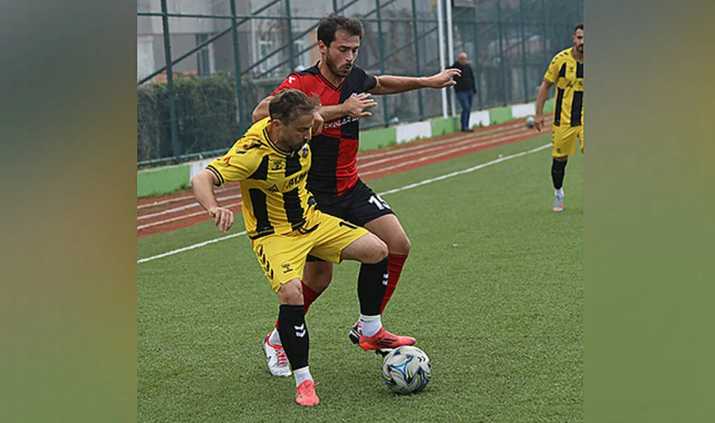 Samsun Süper Amatör Lig’de 3. Hafta Heyecanı Başlıyor