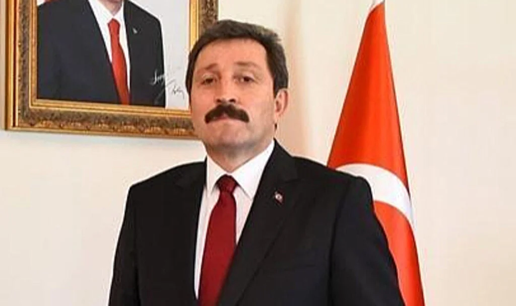 Samsun Valisi Tavlı: “Atatürk’ün Emanetine Sahip Çıkacağız”