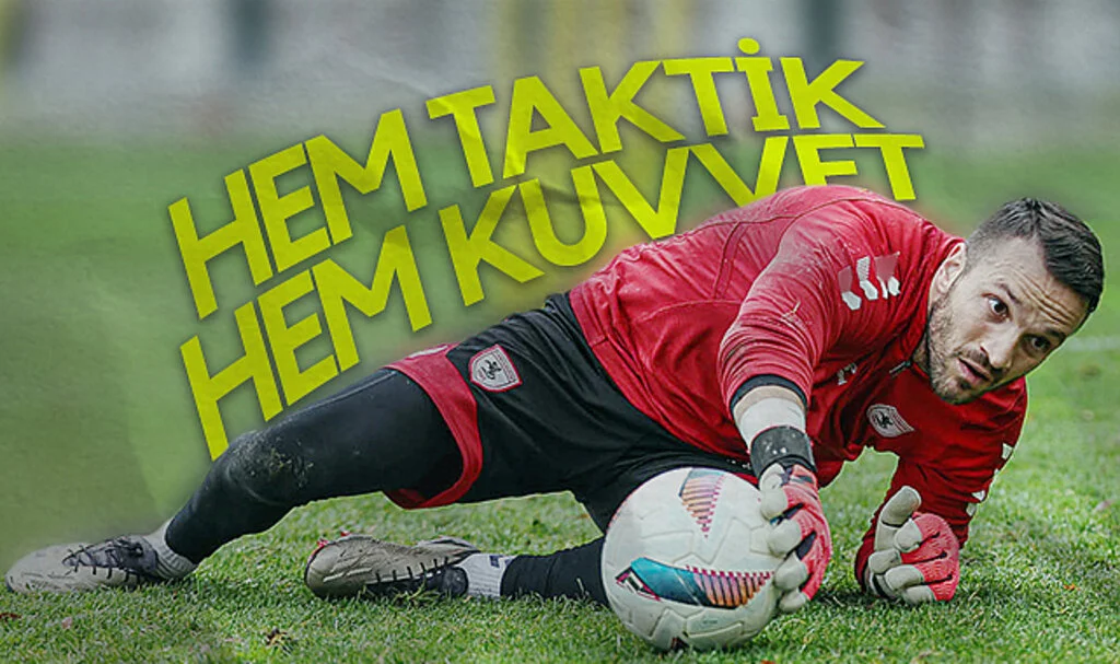 Samsunspor’da Alanyaspor maçı hazırlıkları sürüyor