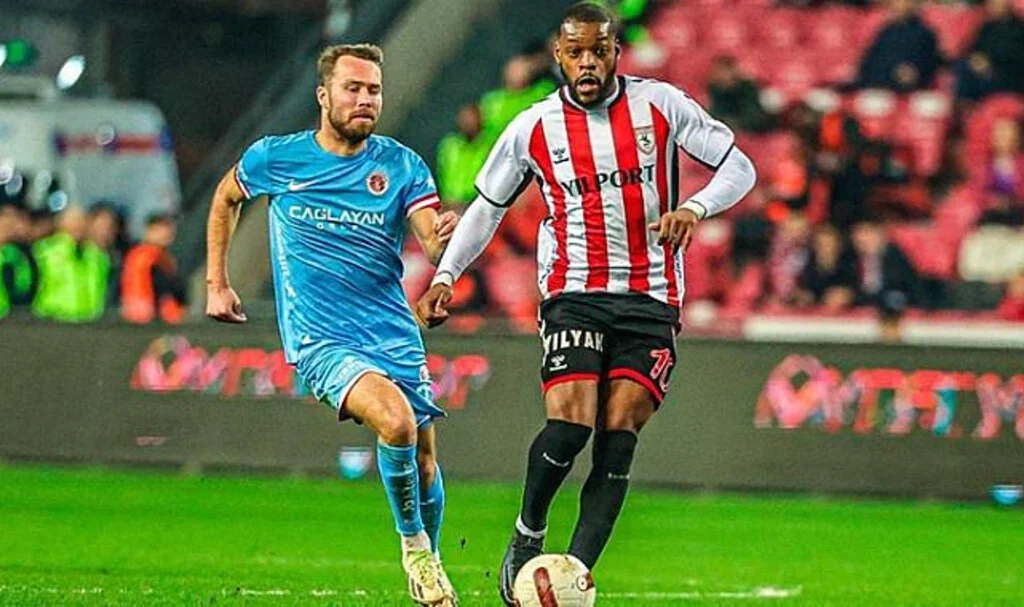 Samsunspor, Yarın Antalyaspor'u Konuk Edecek