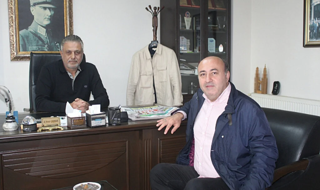 SASAD'dan ZİÇEV yararına konser