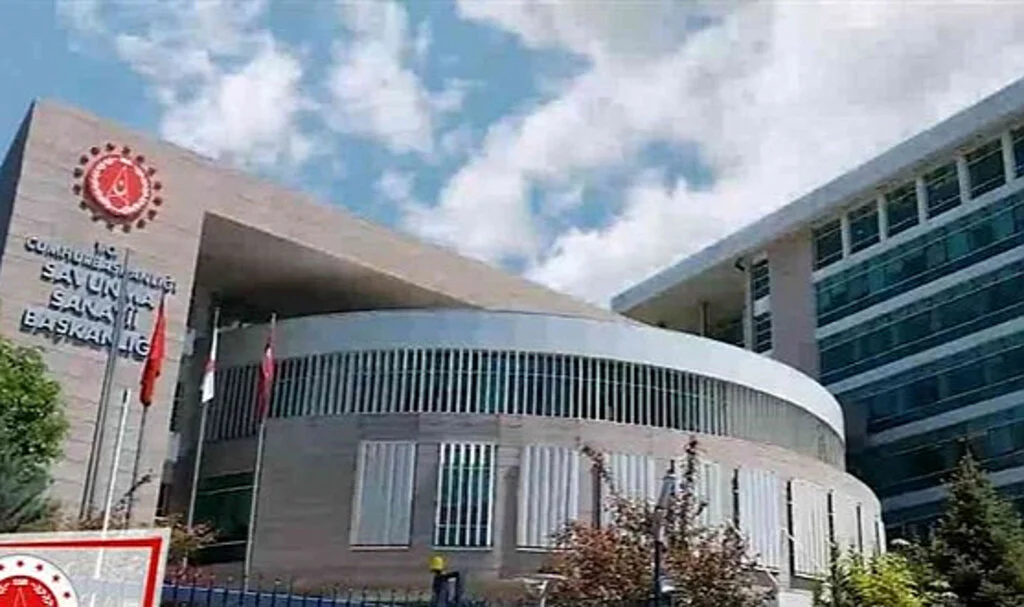 Savunma Sanayii Başkanlığı 65 Uzman Yardımcısı Alacak