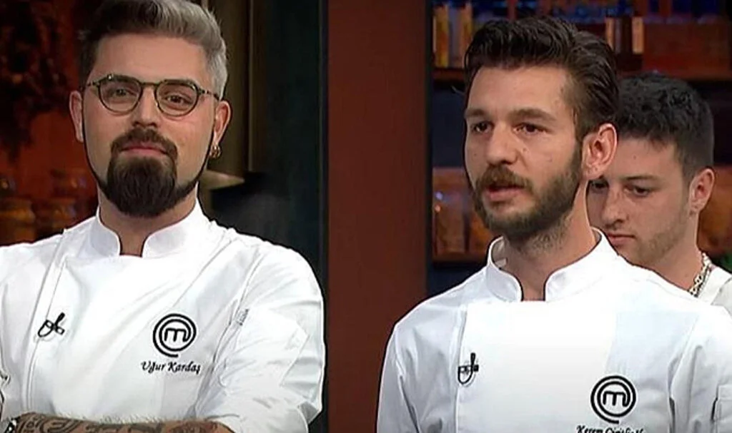 "Şef Biraz Dobradır": Kerem Giritlioğlu'ndan Samimi Açıklamalar