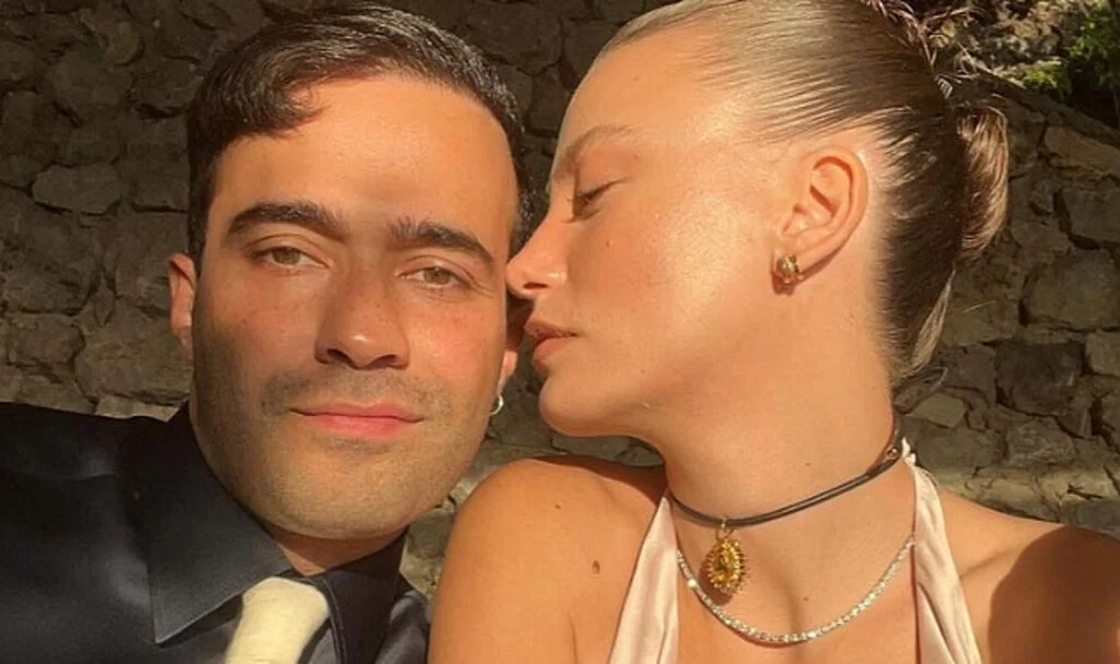 Serenay Sarıkaya'dan Mert Demir'le “Benim 50 Tonum” Paylaşımı
