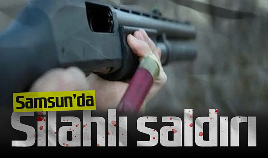 Silahla yaralama olayından tutuklandı