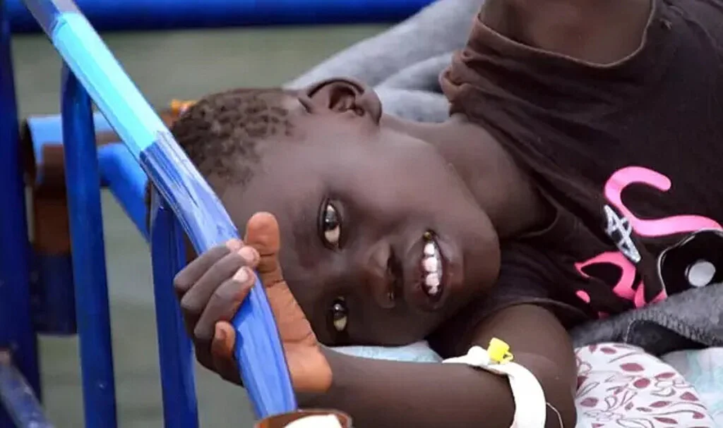 Sudan'da salgın ilan edilmişti! Ölenlerin sayısı 1000'i aştı