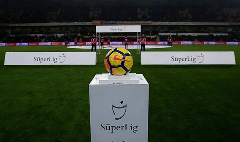 Süper Lig'de Galibiyetlere 5 Milyon TL Ödül!