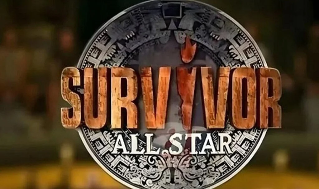 Survivor All Star 2025'in İlk Yarışmacısı Belli Oldu!