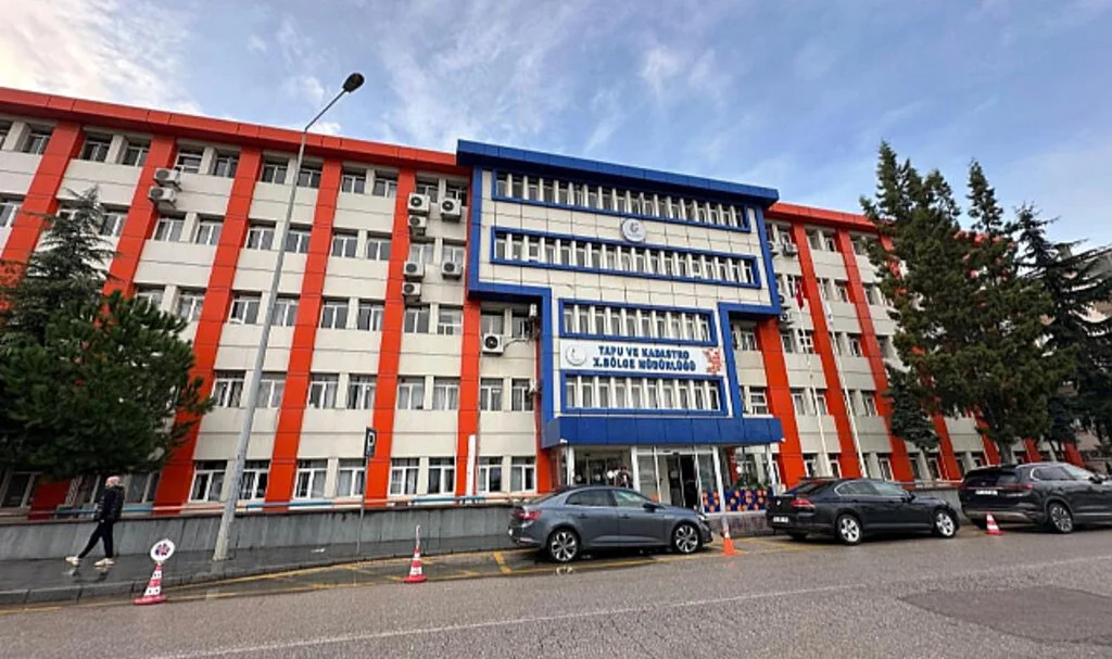 Tapu İşlemlerinde Yeni Dönem: Çipli Kimlik Zorunluluğu