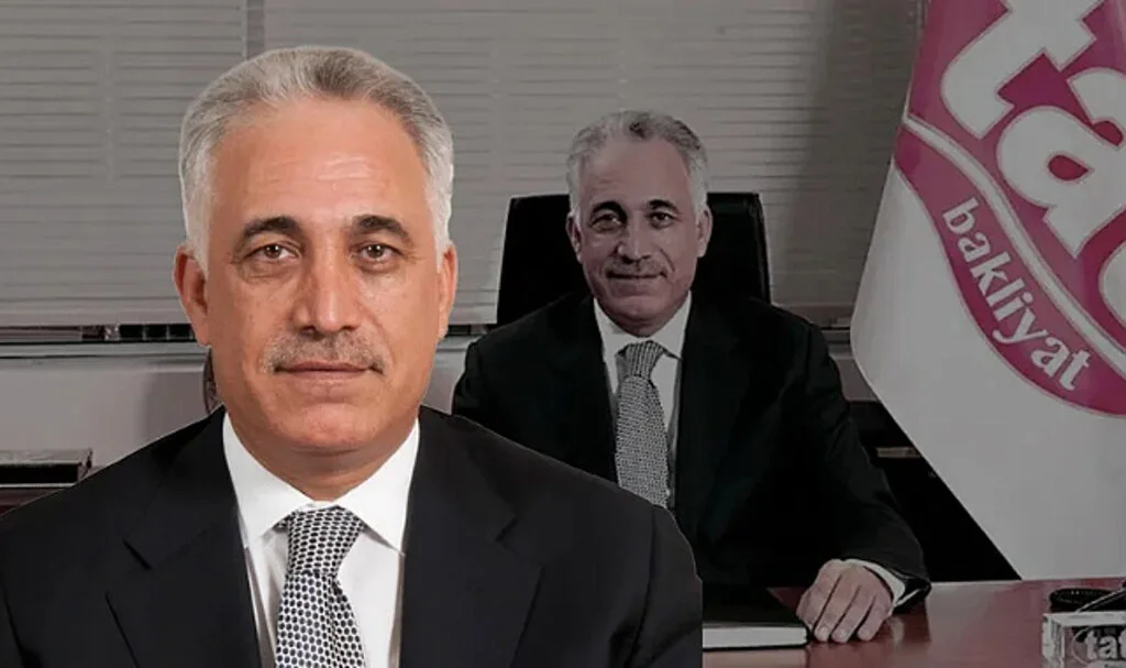 Tat Gıda Başkanı Şerafettin Memiş Hayatını Kaybetti