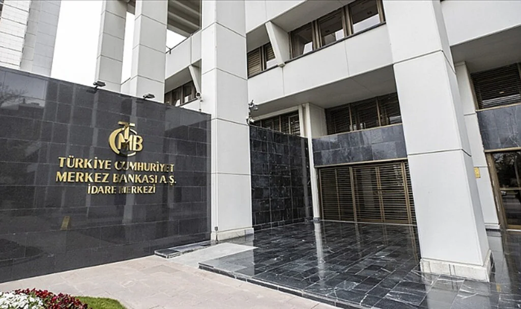 TCMB Enflasyon Raporuna Odaklandı