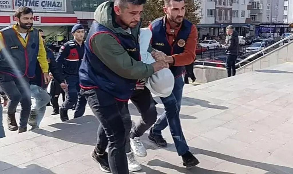Tekirdağ’da İstismar Suçlamasıyla Tutuklanan Baba Cezaevinde İntihar Etti